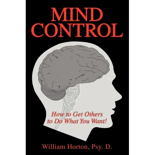 Mind Control - Paperback