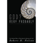 God? Very Probably - Hardcover