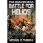 Battle for Helios - Paperback