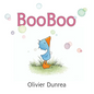 Booboo Board Book - Board Book