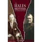 Hales Brothers and the Irish Revolution - Paperback