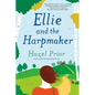 Ellie and the Harpmaker - Paperback