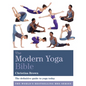 Modern Yoga Bible - Paperback