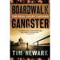 Boardwalk Gangster - Paperback