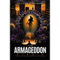 The Armageddon Strain: Book Two of The Laodicea Chronicles - Paperback