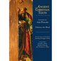 Lectures on the Psalms - Hardcover