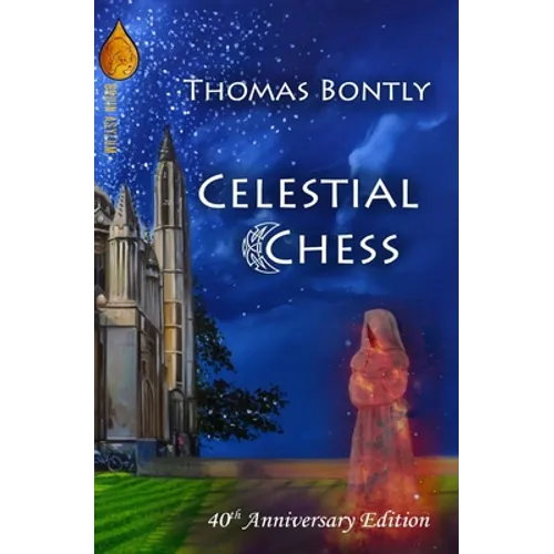 Celestial Chess - Paperback