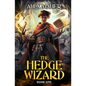 The Hedge Wizard: A LitRPG/GameLit Adventure - Paperback