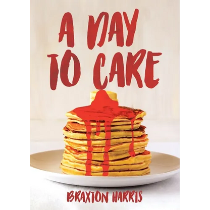 A Day to Care - Paperback