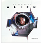 The Making of Alien - Hardcover