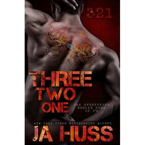 Three, Two, One (321): Not Everything Should Come in 3's - Paperback