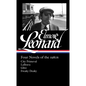 Elmore Leonard: Four Novels of the 1980s (Loa #267): City Primeval / Labrava / Glitz / Freaky Deaky - Hardcover