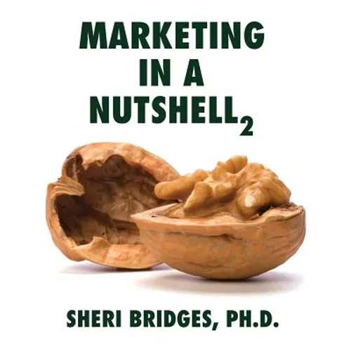 Marketing in a Nutshell 2 - Paperback