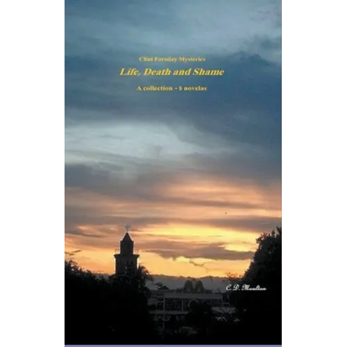 Life, Death and Shame - Paperback