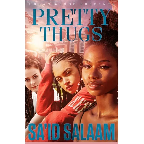 Pretty Thugs - Paperback