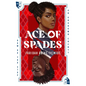 Ace of Spades - Library Binding