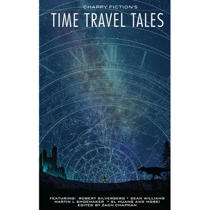 Time Travel Tales - Paperback