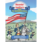 Alexander Hamilton's Wish for Battlefield Glory - Hardcover