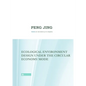 Ecological Environment Design Under the Circular Economy Mode - Paperback