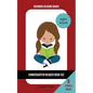 Kindergarten Reader Book Six: Sight Word Focus - Paperback