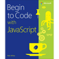 Begin to Code with JavaScript - Paperback