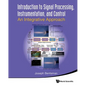Intro to Signal Processing, Instrumentation & Control - Paperback