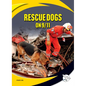 Rescue Dogs on 9/11 - Library Binding