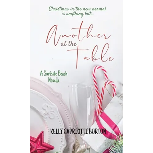 Another at the Table - Hardcover