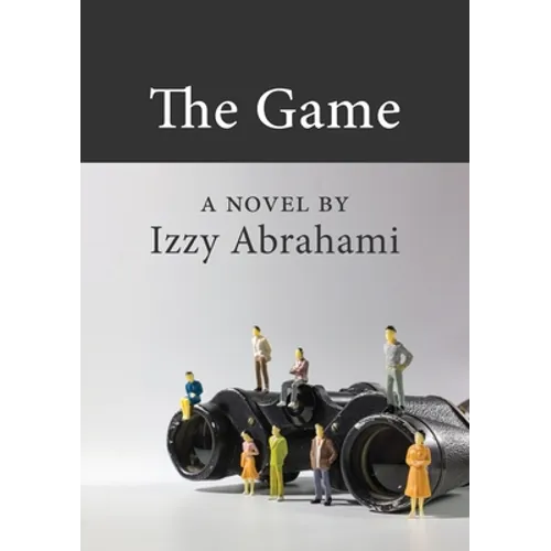 The Game - Paperback