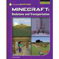 Minecraft: Redstone and Transportation - Paperback