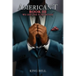 American't (Book III): We Off The Plantation - Paperback