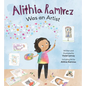 Alithia Ramirez Was an Artist - Hardcover
