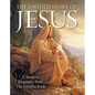 The Untold Story of Jesus: A Modern Biography from the Urantia Book - Paperback