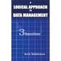 A Logical Approach To Data Management: 3 Questions - Hardcover