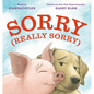 Sorry (Really Sorry) - Hardcover