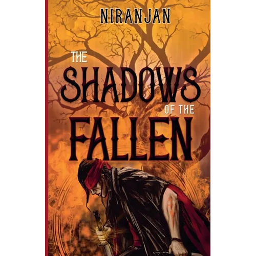 The Shadows of the Fallen - Paperback