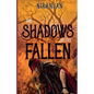 The Shadows of the Fallen - Paperback
