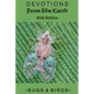 Devotions From The Earth - Kids Edition - Paperback