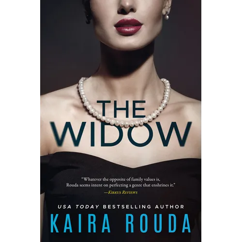 The Widow - Library Binding