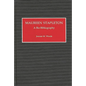 Maureen Stapleton: A Bio-Bibliography - Hardcover