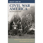 Daily Life in Civil War America - Hardcover
