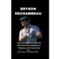 Bryson Dechambeau: The Calculated Golfer: Bryson Dechambeau's Formula for Success - Paperback