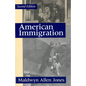 American Immigration - Paperback
