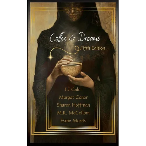 Coffee & Dreams Fifth Edition - Paperback