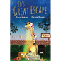 Ed's Great Escape - Paperback