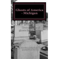 Ghosts of America - Michigan - Paperback