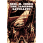 The Jameson Satellite by Neil R. Jones, Science Fiction, Fantasy, Adventure - Paperback