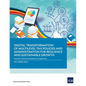 Digital Transformation of Multilevel Tax Policies and Administration for Resilience and Sustainable Growth - Paperback
