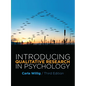 Introducing Qualitative Research in Psychology - Paperback