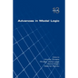 Advances in Modal Logic, Volume 13 - Paperback